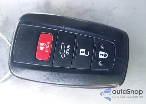 2023 Toyota Rav4 Xle z USA, uszkodzony, nr VIN 2T3W1RFV3PW247789